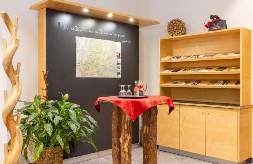 Hapimag Ferienwohnungen Unterkirnach - Foto 39