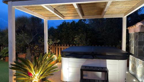 villetta giulia fronte mare - Foto 3