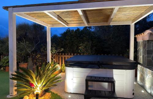 villetta giulia fronte mare - Foto 3