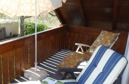 Ferienwohnung Zerlaut - Foto 18