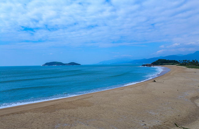 wanningnanyanwanhaiyabieshuhotel - Foto 80