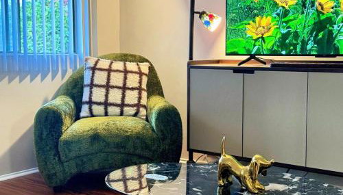 Fire Support 3Bedroom Modern Luxury House in Central Pasadena - Foto 2