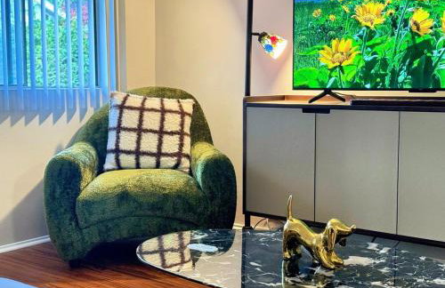 Fire Support 3Bedroom Modern Luxury House in Central Pasadena - Foto 2