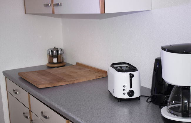 Gästewohnung Mönchengladbach - Foto 30