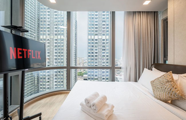 Landmark 81 - Saigon Luxury Apartment - Photo 24