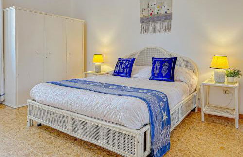 Sperlonga Acquamarina Suite - Vista mare - Foto 30