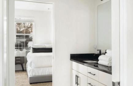 Hart Suite Buyout 1 by Avantstay Two Town House Buyout w/ Modern Amenities in Nashville! - Foto 23