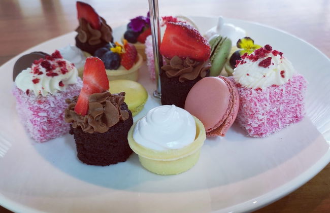 The Waterlily Gardens - Foto 20