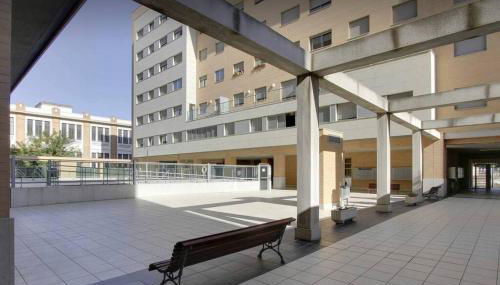 Apartamento Top Malaga Calle Pacifico con piscina y parking - Photo 4
