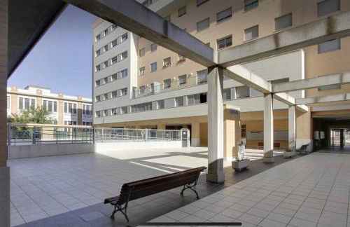 Apartamento Top Malaga Calle Pacifico con piscina y parking - Photo 4