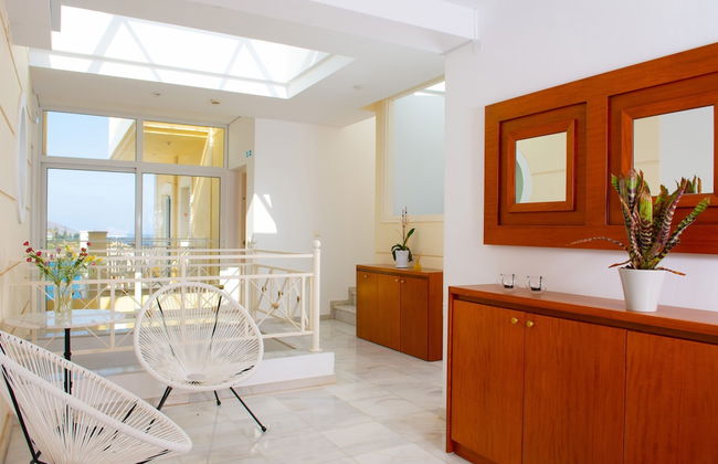 Bellevue Suites - Foto 2