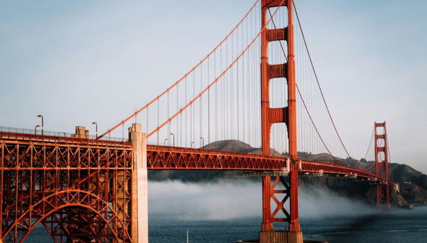 Golden Gate Bridge & San Francisco Bay Explorer Tour - Foto 2