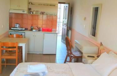 Rent Rooms Alexiou - Photo 9