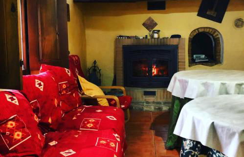 Cortijo El Horcajillo - Foto 14