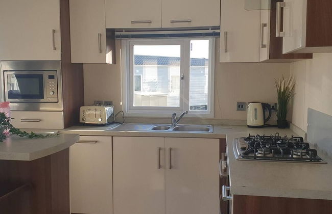 3bed Holiday Home in Clacton-on-sea, Sleeps 8 - Foto 6