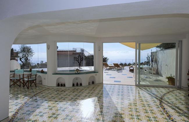 YourHome - Villa My Heart - Foto 15