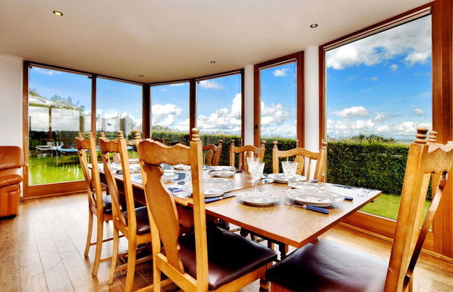 Modern Holiday Home in Schönberg with Hot Tub - Photo 32