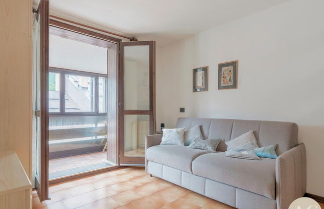 Appartamento 21 in Passo del Tonale - Foto 1