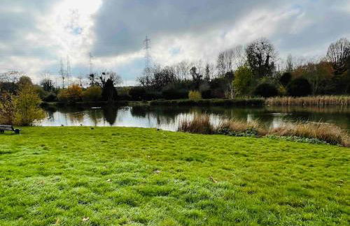 Masion belle vue - Foto 21