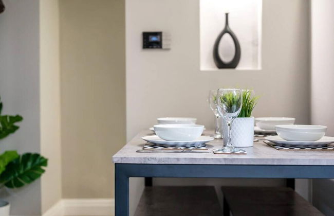 Host Apartments Picasso s Place III - Foto 6