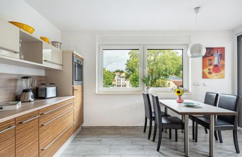 Ferienwohnung am Residenzschloss - Foto 11