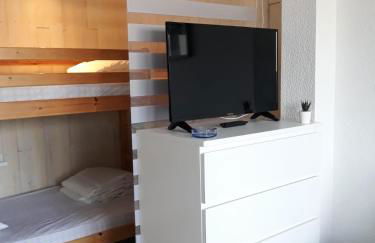 Studio cabine en bord de plage - Foto 17