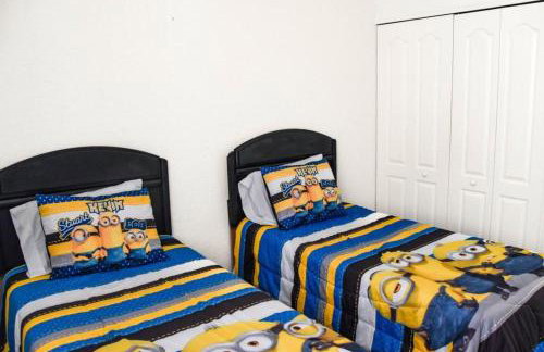 4 bedrooms pool home Highlands Reserve - Foto 23