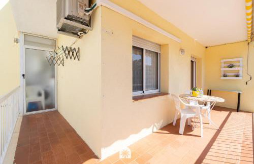 Mediterranean Way - Beach Apartment Regueral - Foto 28