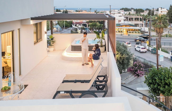 Jimmy's Garden - Foto 37