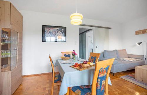 Ferienwohnung am Mühlbach - Foto 8