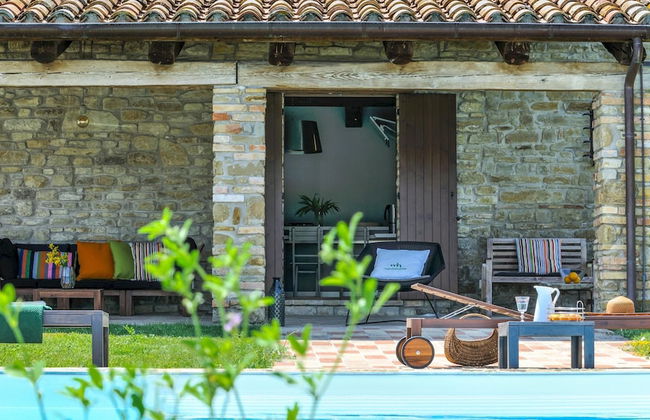 Col Di Luce 8 Emma Villas - Foto 28