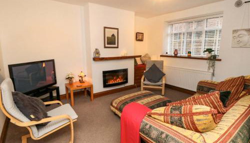 Cliffe Cottage - Foto 3