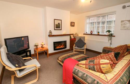 Cliffe Cottage - Foto 3