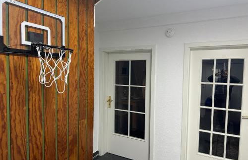 Exklusiv Hamburg Stadtrand-Villa mit Garten - Foto 60