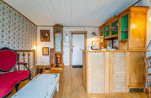 Superbe Péniche En Centre Ville - Foto 25