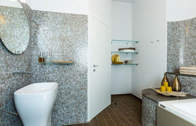 Villa Sole Al Molino A Vento 8, Emma Villas - Foto 57