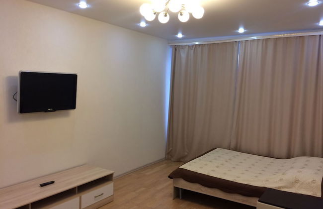 Apartments on Fabrichnaya 9 - Foto 9