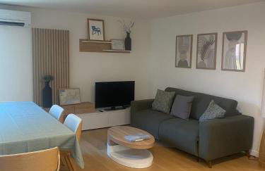 Historic Bright and Beautiful Apartment in Old Nice with Castle Hill View - Foto 2