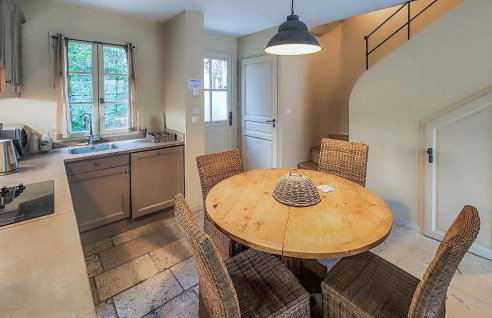 Preciosa Casa En Saint-Laurent-De-La-Ca Con Wifi - Foto 12