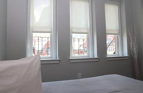 Stylish Studio on Newbury St, THIS IS BOSTON! #12 - Foto 3