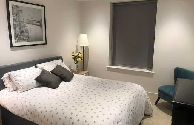 Kew Bridge Apartments - Foto 9