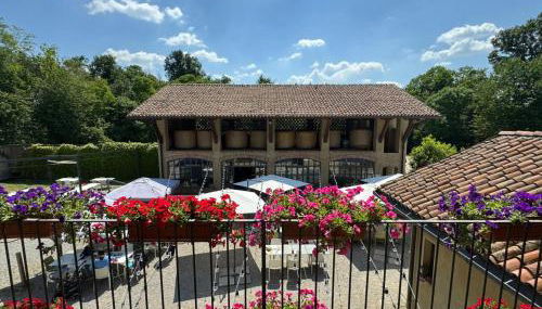 Agriturismo Brusignone - Foto 2, Garden view