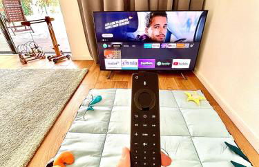 100m2 Fewo im Haus am See mit Garten bei Potsdam - Foto 21