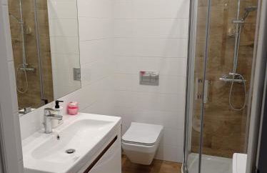 Apartamenty Kasztanowa Zator - Foto 36