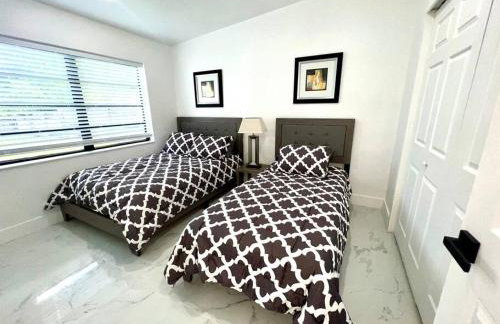 Miami Oasis Near Beach - Foto 13