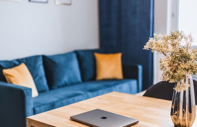 Emihouse Skyline Apartments - Foto 22