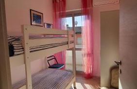 casa vacanza fronte mare fano sassonia - Foto 3