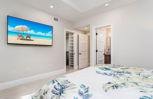 Sabal Custom Home By the Beach - Foto 7