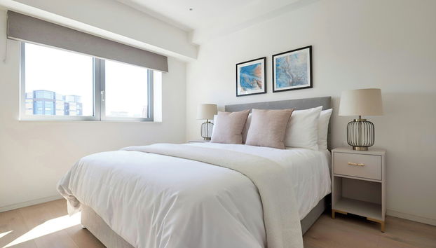 Sonder by Marriott Bonvoy Oxford Circus Apartments - Foto 5, Habitación