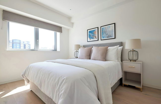 Sonder by Marriott Bonvoy Oxford Circus Apartments - Foto 8